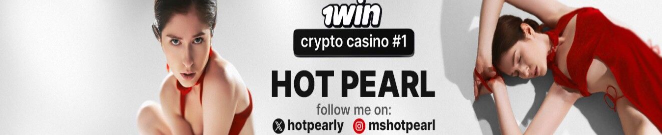 Hot Pearl